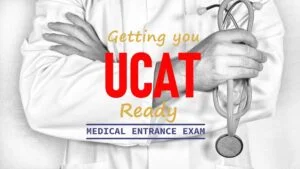 Bell the UCAT Logo