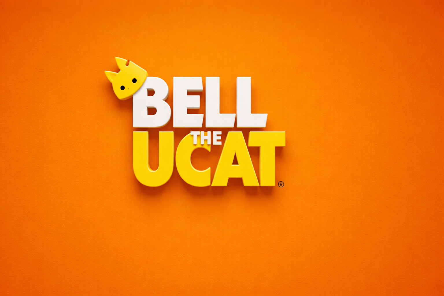 Bell the UCAT Logo